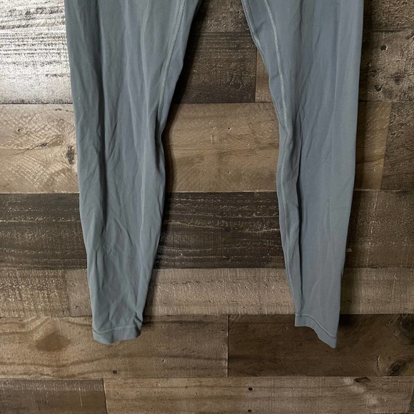 SOLD Lululemon Align Pant Wrap Waist 10 - Picture 4 of 7